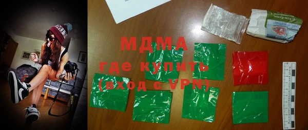 крисы Гусев